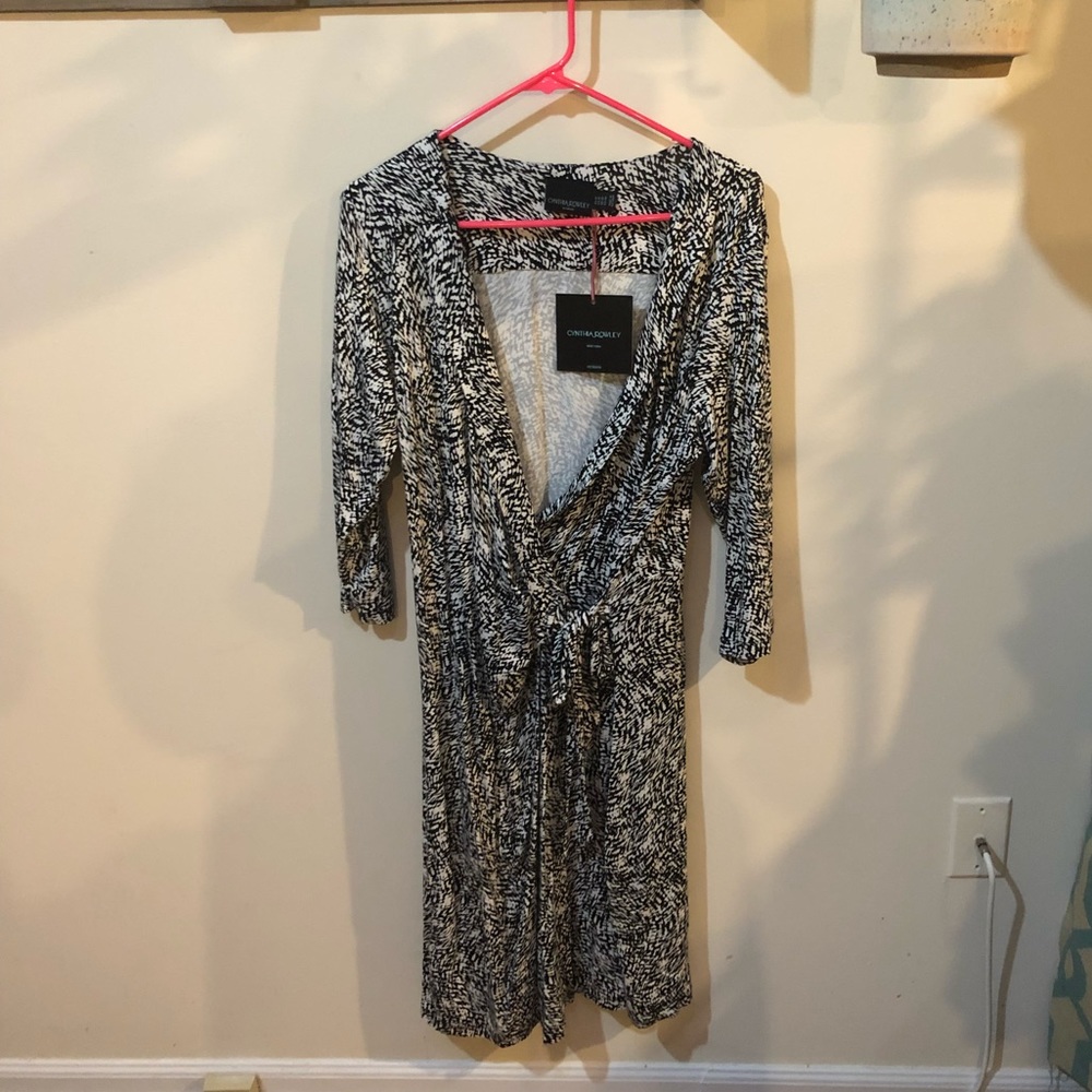 Cynthia Rowley Dress